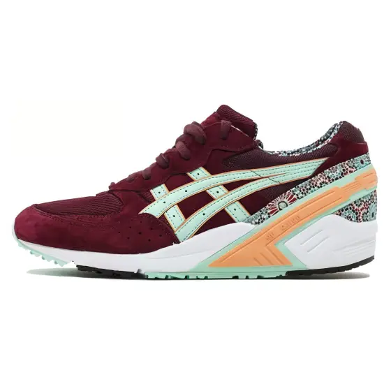 Asics Gel Sight Overkill Desert Rose