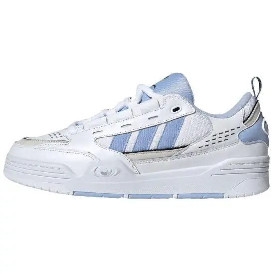 Adidas ADI2000 'White Blue Dawn'
