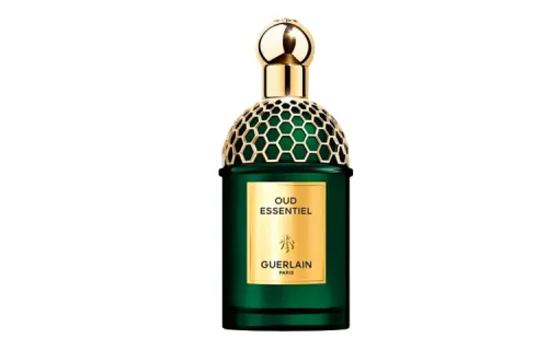 GUERLAIN Aqua Allegoria OUD ESSENTIEL