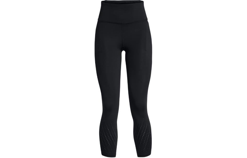 Женские штаны Under Armour (черные)