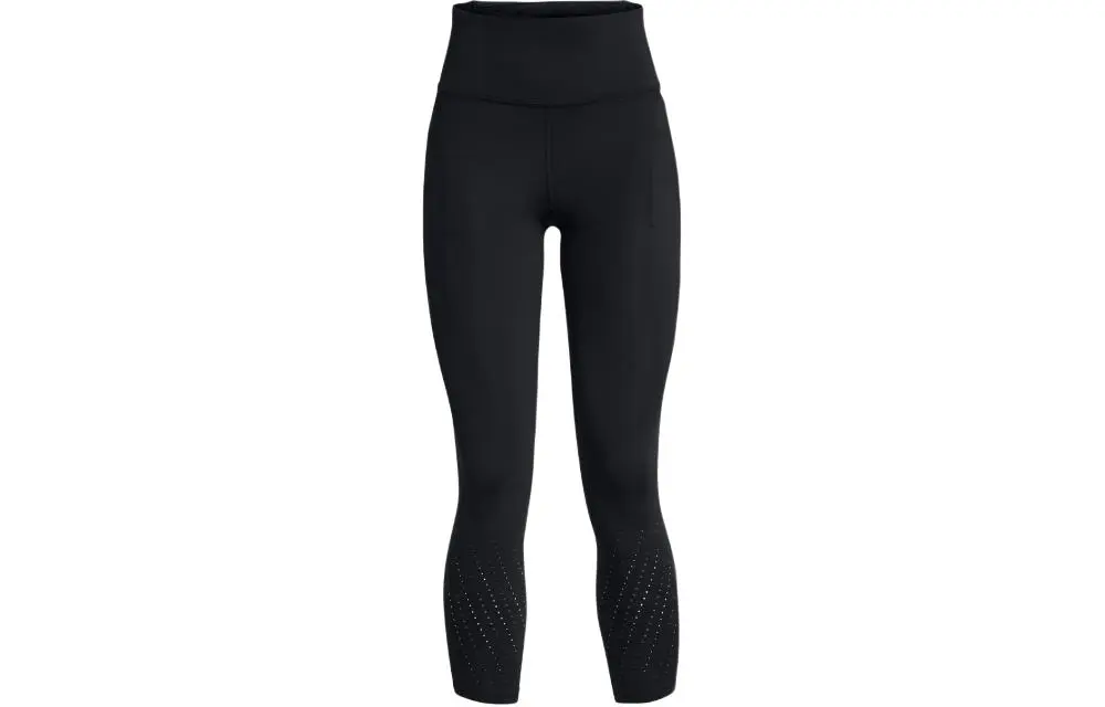 Under Armour Sports Pants Women's Black