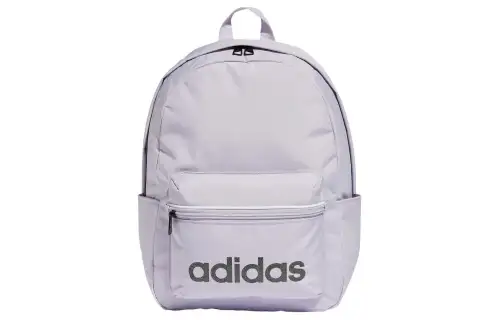 Adidas Recycled Material Backpack Small Women's Purple