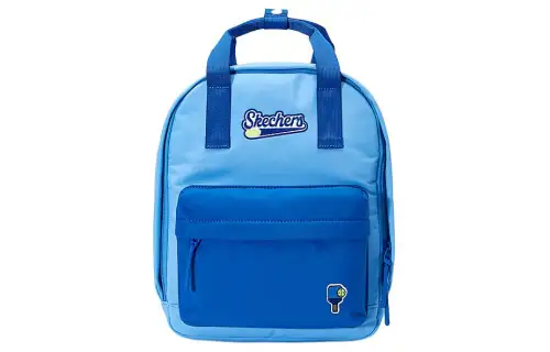 Skechers Fabric Backpack Kids' Illite Blue