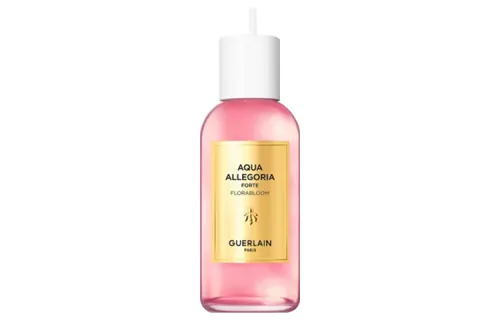 GUERLAIN Flower, Grass, And Water Language Miracle Garden