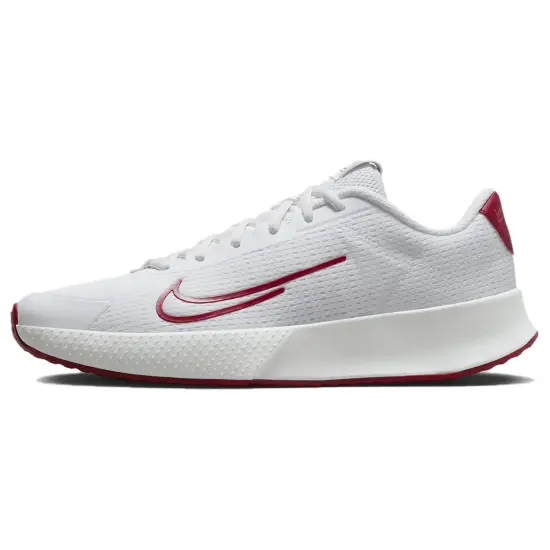 Nike Vapor Lite 2HC 'White Ember Red'