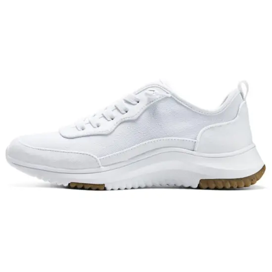 Skechers Bob's Casual Shoes Women's Low-Top Ivory