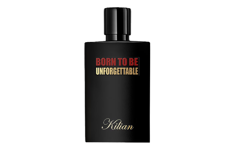 By Kilian THE FRESH Unforgettable Perfume Woody Perfume EDP Lime Cinnamon 50ml
