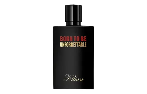 By Kilian THE FRESH Born to Be Unforgettable Perfume Woody EDP Lime Cinnamon 50ml