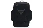 Under Armour Under Armour Polyester Backpack Regular Unisex Black