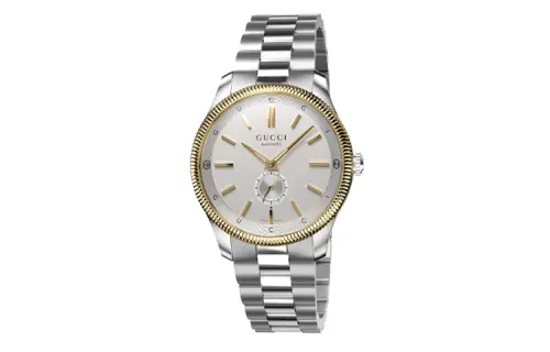 Gucci G-Timeless watch 40mm