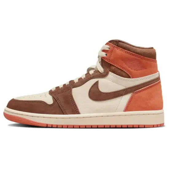 Jordan 1 Retro High OG SP Dusted Clay Women's