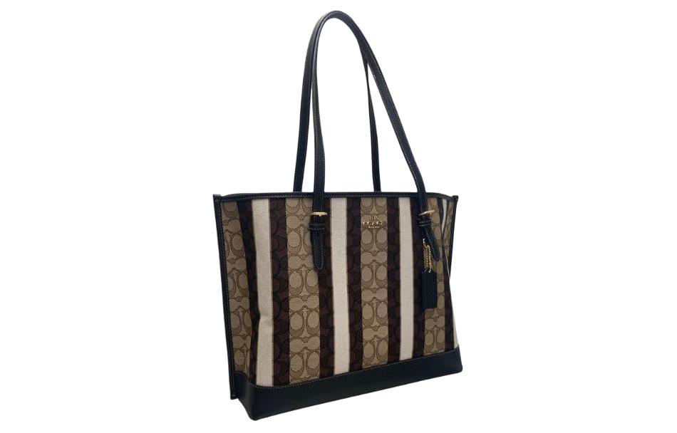 COACH Mollie 34 Tote