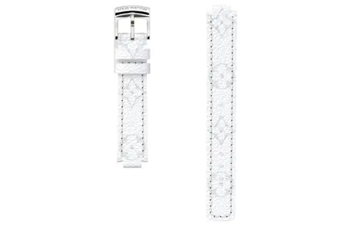 LOUIS VUITTON Strap All Compatibility Stainless Steel Material