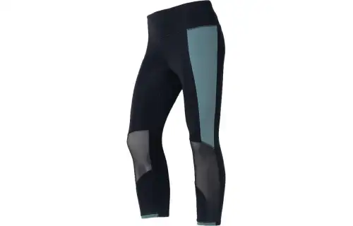 Under Armour Yoga Pants Women's Black