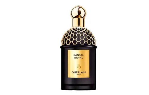 GUERLAIN Oriental Night Tales Noble Santalum Album