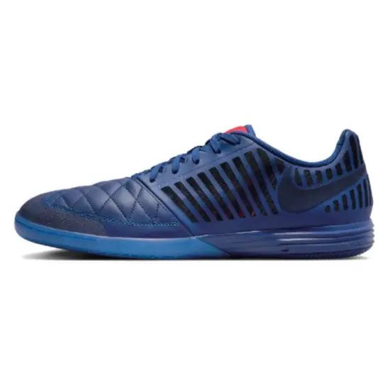 Nike Lunar Gato 2 IC 'Deep Royal Blue'
