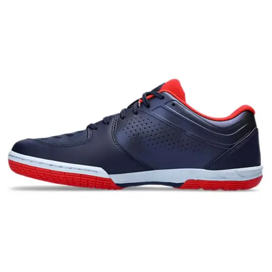 Asics Attack Excounter 2 'Peacoat Red'