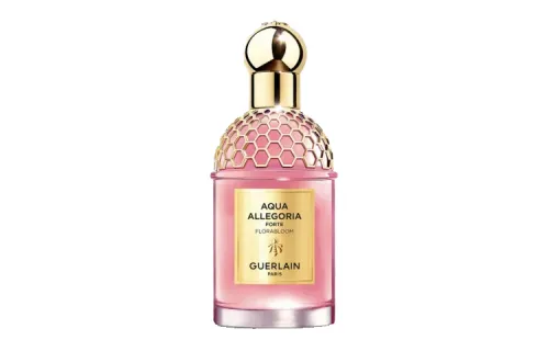 GUERLAIN Aqua Allegoria Miracle Garden Intense Scent