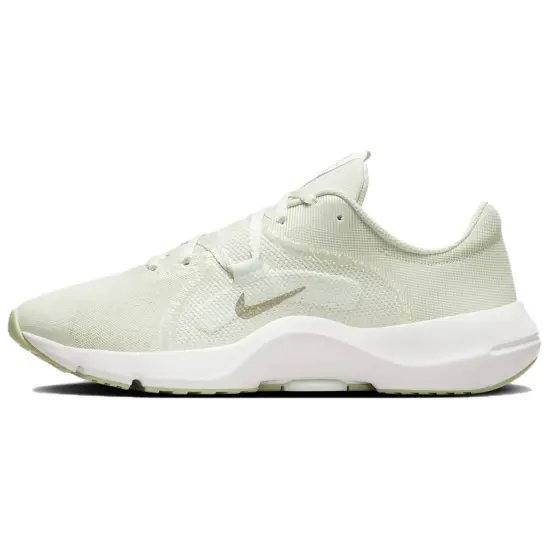 Nike In-Season TR 13 Premium 'Sea Glass Metallic Gold'