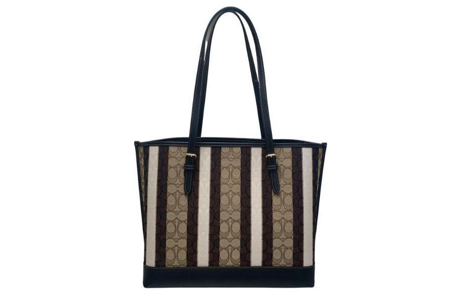 COACH Mollie 34 Tote