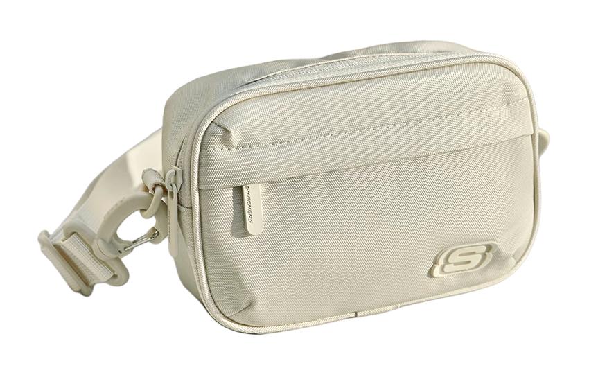 Сумка Skechers Camera Bag (желтая)