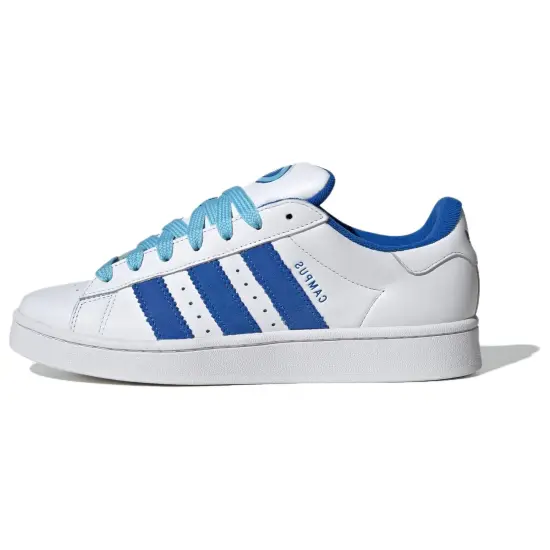 Adidas Originals Campus 00s Cloud White Bright Blue