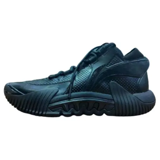 LINING Badfive 2 Basketball Shoes Men Low-Top Black