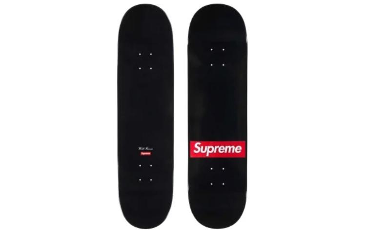 Supreme Skateboards Freestyle Street Style Bowl Pool Unisex