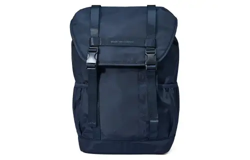 Skechers Fabric Backpack Regular Unisex Marine Blue