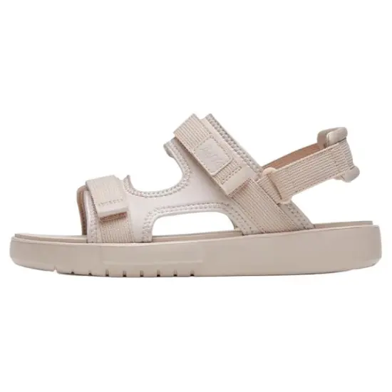 ANTA Life Collection Beach Sandals Women's Lotus Gray