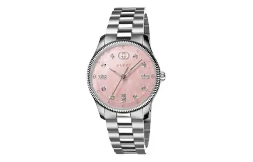Gucci G-Timeless watch 29mm