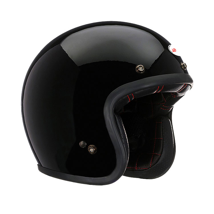 BELL CCCECEDOT Certification 3/4 Helmet Composite Fiber Material / Carbon Fiber Commute Travel Motorcycle Helmets