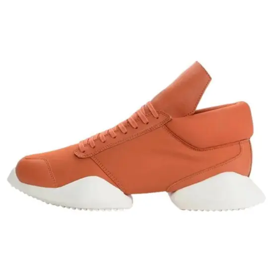 adidas Rick Owens X Runner 'Fox Orange'