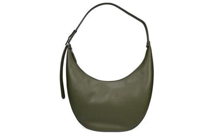 Женская сумка LONGCHAMP (хаки)
