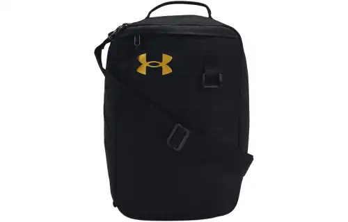 Under Armour Under Armour Polyester Handbag Shoe Storage Bag Unisex Black