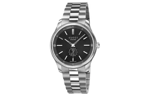 Gucci G-Timeless watch 40mm