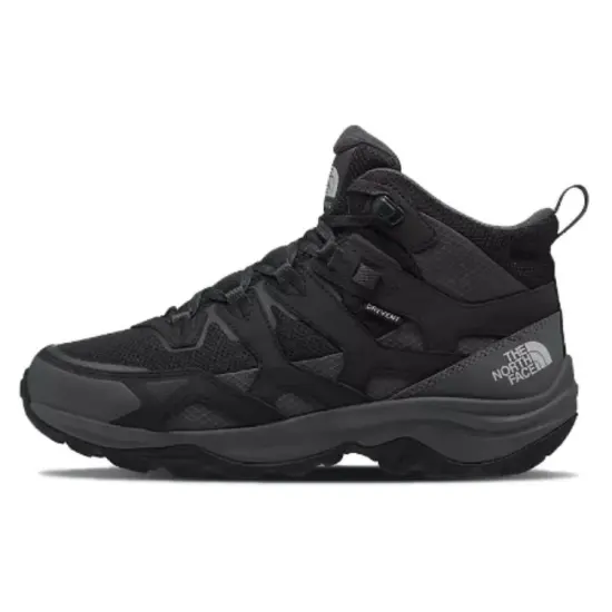 THE NORTH FACE Outdoor Boots Men Black