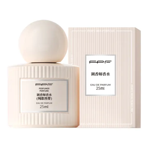 FPF Wooden floral fragrant hair band, perfume strongly flavoured, long-term effect, 25 ml, 40 ml