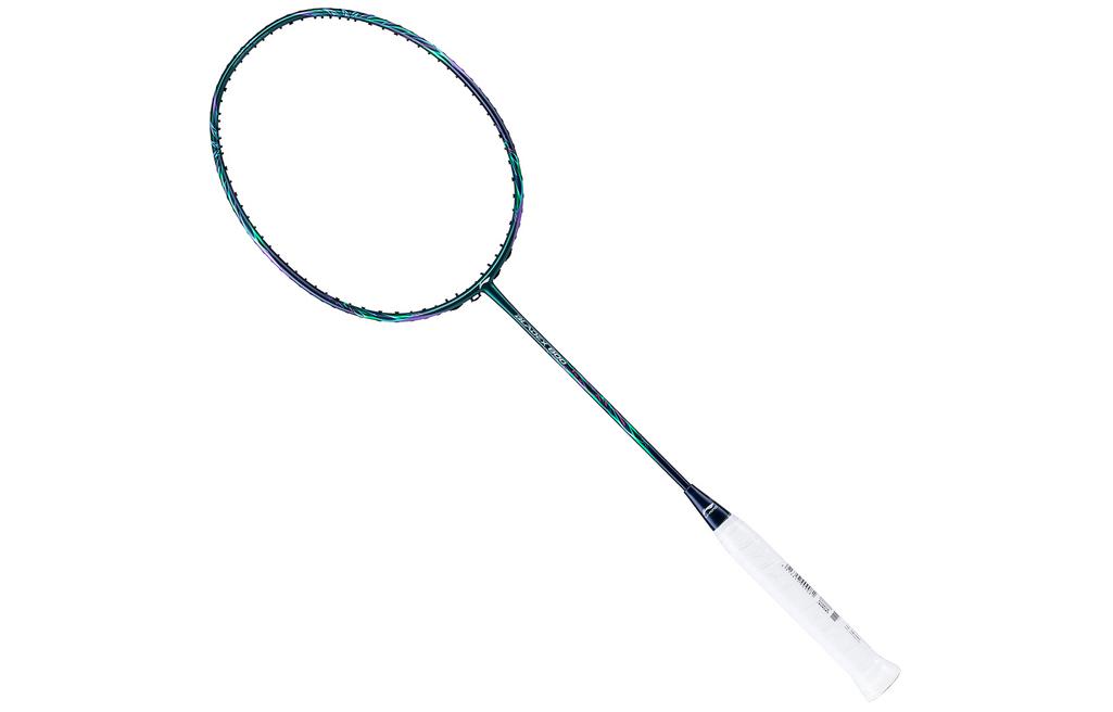 Li Ning Sharp Shadow 800 NEW 800 Full Carbon Badminton Rackets Speed Type Enhanced Swing Speed Professional 675mm