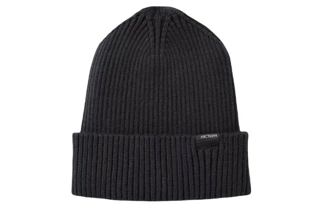Arc'teryx Cotton, Polyester Beanies Unisex Multicolor