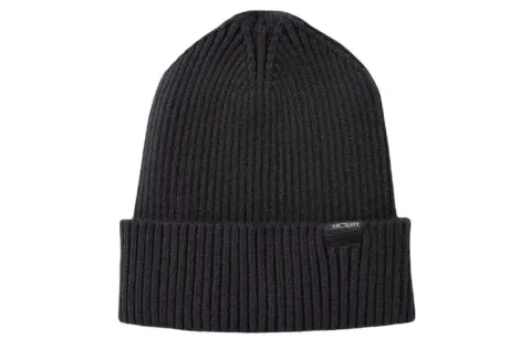 Arc'teryx Cotton, Polyester Beanies Unisex Multicolor