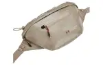 Under Armour Under Armour SUMMIT Polyester Fanny Pack Regular Unisex Taupe & Cinnamon Red