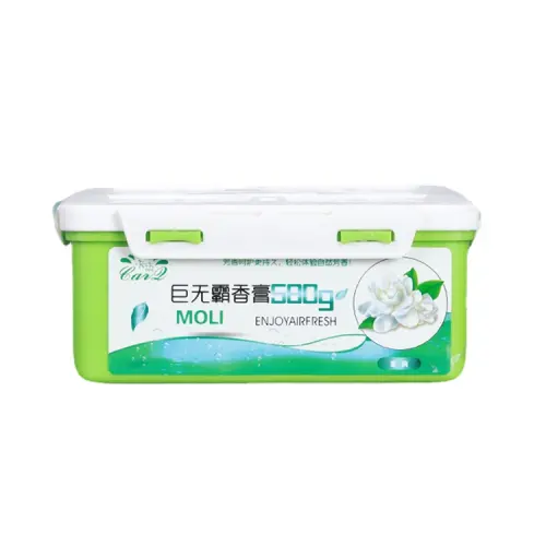 Balm for auto for men and women, perfume strongly flavoured, universal aromatherapy, long-term effect