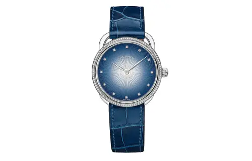HERMES Women's Watch