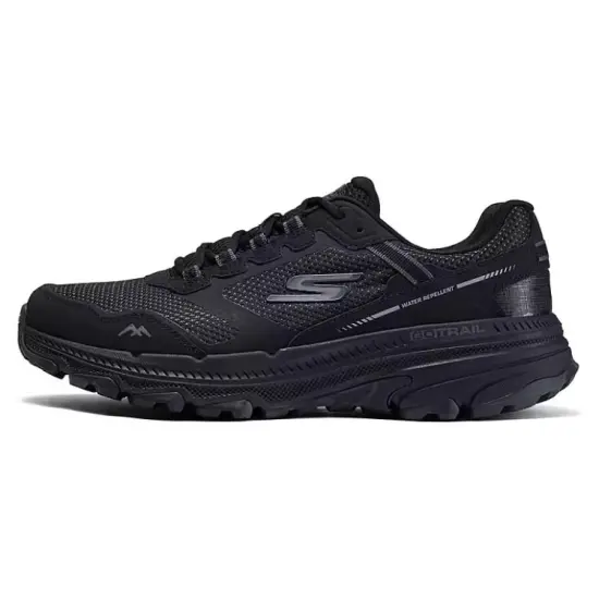 Skechers GO RUN Trail Altitude 2.0 Running Shoes Men Low-Top Black