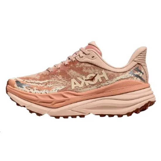 HOKA ONE ONE Stinson 7 'Cream Sandstone' Women's
