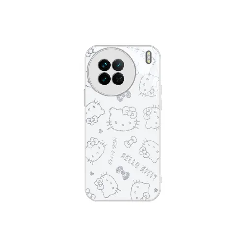 Glass cute cartoon compatible phone case, S18, S17, material, 8/7/, x100, 90/12/11/10/