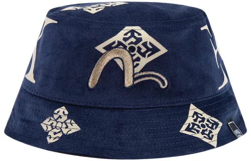 EVISU Bucket Hats Men's