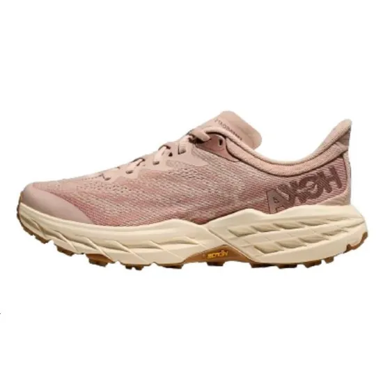 HOKA ONE ONE Speedgoat 5 'Cream Sandstone' Women's