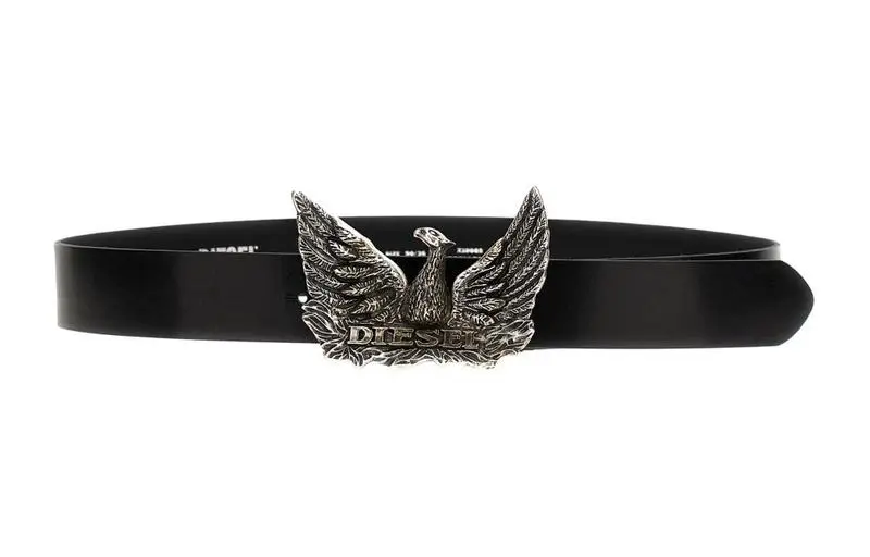 DIESEL Phoenix Belt
